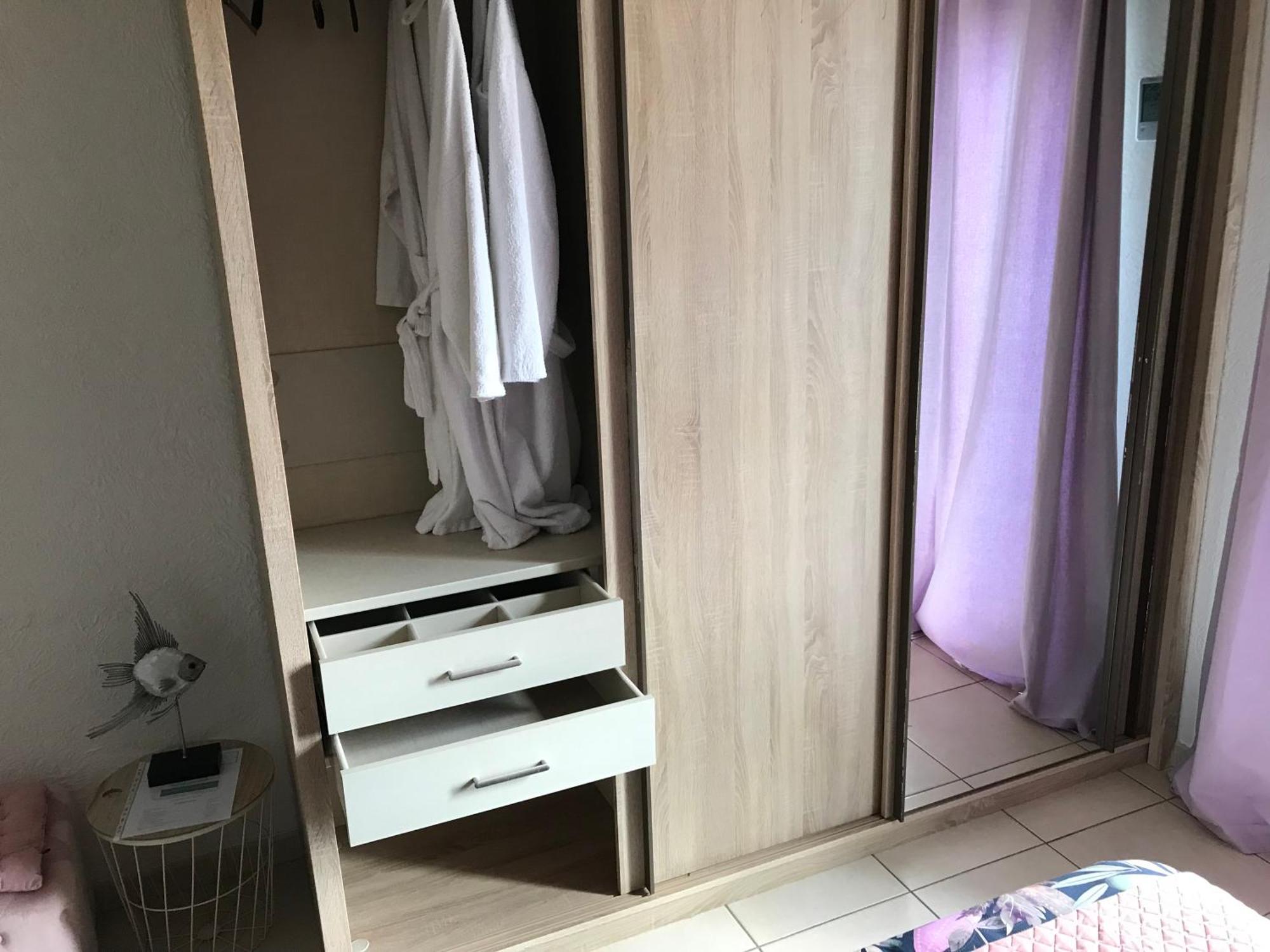 Chambre D'Hotes Coeur Du Var Le Luc Exterior foto