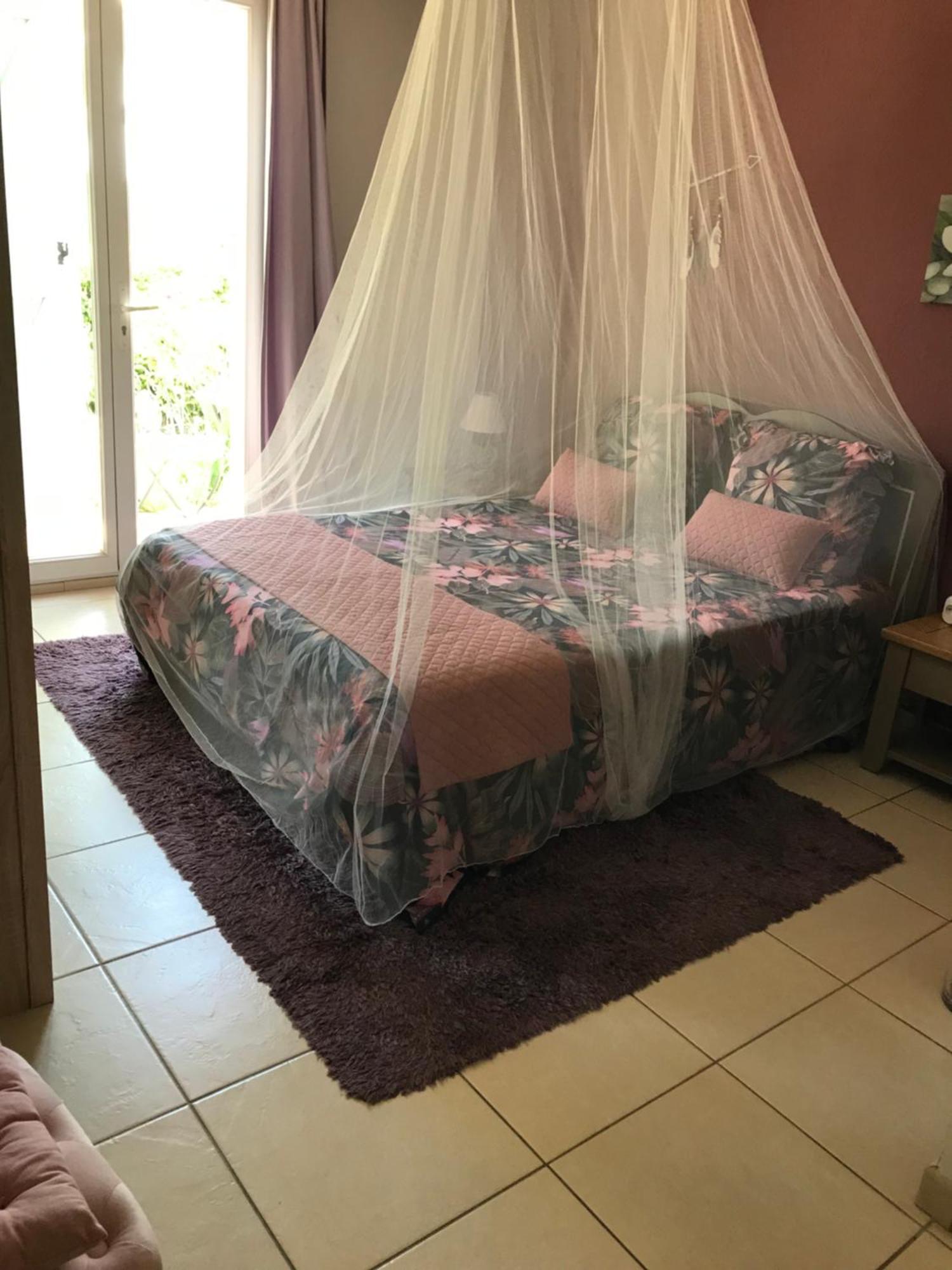 Chambre D'Hotes Coeur Du Var Le Luc Exterior foto